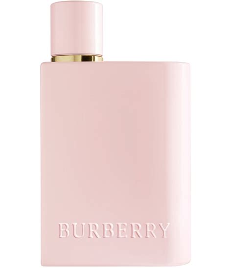 burberry perfume in pink bottle|burberry blush perfume chemist warehouse.